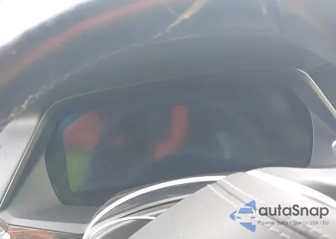 2020 BMW X6 Sdrive40I z USA, uszkodzony, nr VIN 5UXCY4C06L9D17744